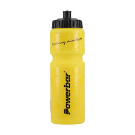 POWERBAR Kolesarska steklenica za vodo - BOTTLE 750ml