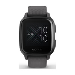 GARMIN pametna ura - VENU SQ - antracit