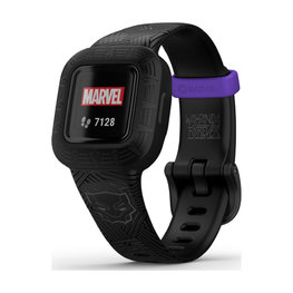 GARMIN monitor aktivnosti za otroke - VÍVOFIT JR. 3 - črna