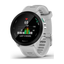 GARMIN FORERUNNER 55 - siva