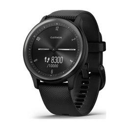 GARMIN pametna ura - VIVOMOVE SPORT - črna