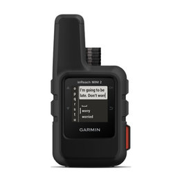 GARMIN satelitski komunikator - INREACH MINI 2 - črna