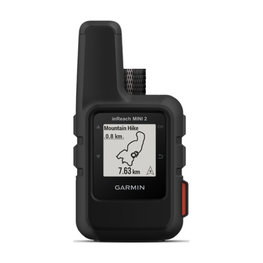 GARMIN satelitski komunikator - INREACH MINI 2 - črna