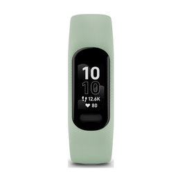 GARMIN VIVOSMART 5 S/M - svetlo zelena