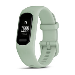 GARMIN VIVOSMART 5 S/M - svetlo zelena