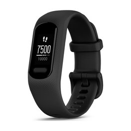 GARMIN VIVOSMART 5 L - črna