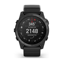GARMIN pametna ura - TACTIX 7 - črna