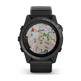 GARMIN pametna ura - TACTIX 7 - črna