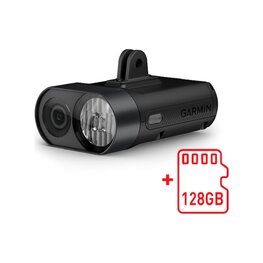 GARMIN sprednja luč - VARIA VUE - črna