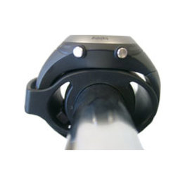 GARMIN nosilec - WATCH HOLDER - črna