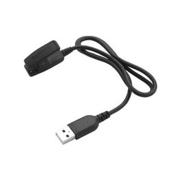 GARMIN polnilec - CHARGER USB-A - črna