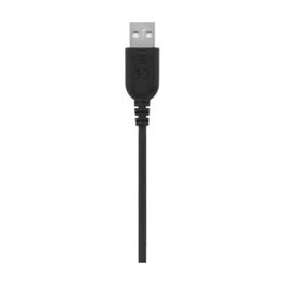 GARMIN polnilec - CHARGER USB-A - črna