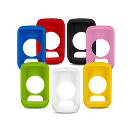 GARMIN etui - EDGE 510 - rumena