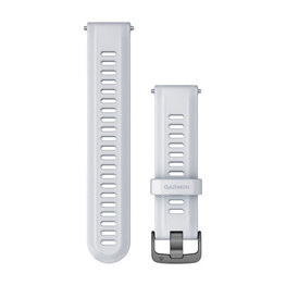 GARMIN trak - FORERUNNER 955 - siva/srebrna
