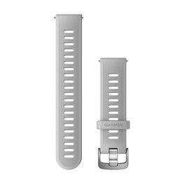 GARMIN trak - QUICK RELEASE 20 MM - siva