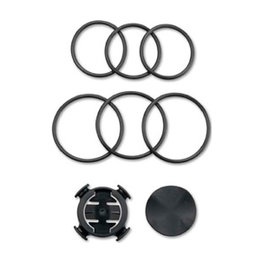 GARMIN komplet za montažo - EDGE - črna