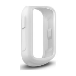 GARMIN etui - EDGE 130 - bela