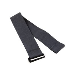 GARMIN trak - HRM - črna