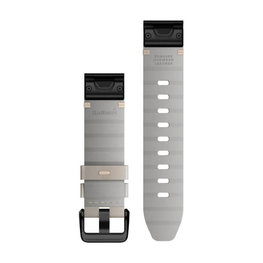 GARMIN trak - QUICKFIT 20 - rjava