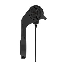 GARMIN nosilec - EDGE EBIKE - črna