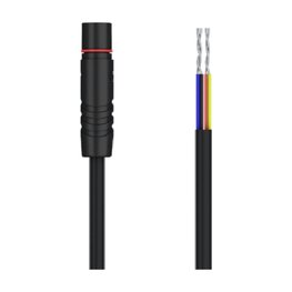 GARMIN Kabel - EDGE/ERTL615 K EBIKE - SHIMANO STEPS - črna