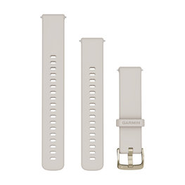 GARMIN trak - QUICK RELEASE 18 MM - slonovina