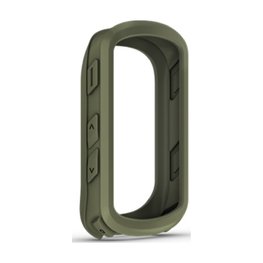 GARMIN etui - EDGE 540/840 - zelena