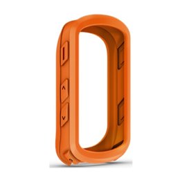 GARMIN etui - EDGE 540/840 - oranžna