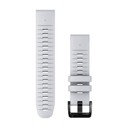 GARMIN trak - QUICKFIT 22 - bela