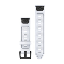 GARMIN trak - QUICKFIT 20 - bela