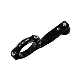 GARMIN nosilec - K-EDGE GO BIG TRIPOD - črna