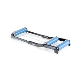 TACX vadbeni valji - ANTARES - črna/svetlo modra