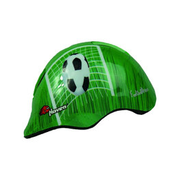 HAVEN Kolesarska čelada - DREAM - večbarvno