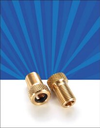 HAVEN Kolesarske  rokavice z dolgimi prsti - DEMO LONG KID - rdeča/črna