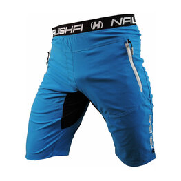 HAVEN kratke hlače - NALISHA - modra