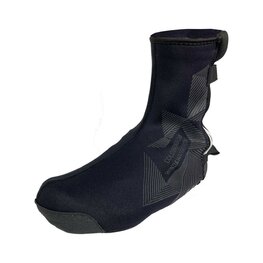 HAVEN Kolesarske galoše - COLDBRAKER 2.0 - črna