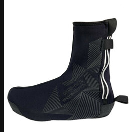 HAVEN Kolesarske galoše - COLDBRAKER 2.0 - črna