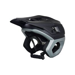 HAVEN Kolesarska čelada - FACTORY TRAIL - modra/črna