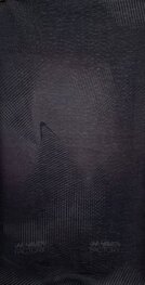 HAVEN Kolesarski grelnik vratu - FACTORY - črna