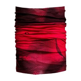 HAVEN Kolesarski grelnik vratu - FACTORY - rožnata