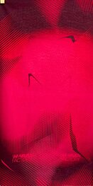 HAVEN Kolesarski grelnik vratu - FACTORY - rožnata