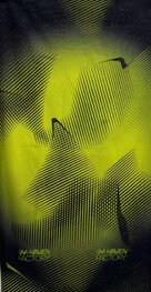 HAVEN Kolesarski grelnik vratu - FACTORY - zelena