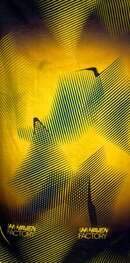 HAVEN Kolesarski grelnik vratu - FACTORY - rjava