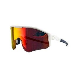 HAVEN Kolesarska očala - HAVEN CONFIG - bela/črna