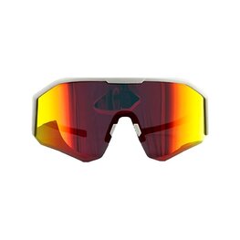 HAVEN Kolesarska očala - HAVEN CONFIG - bela/črna