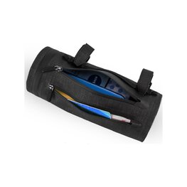 HAVEN Kolesarska  torba - RAINPROOF FRONT 1.9 - črna