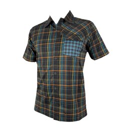 HAVEN srajca - AGNESS SLIMFIT - večbarvno