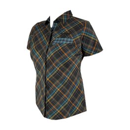 HAVEN srajca - AGNESS SLIMFIT - večbarvno