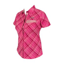 HAVEN srajca - AGNESS SLIMFIT - rožnata