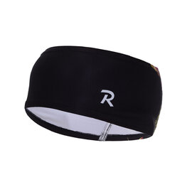 RIVANELLE Kolesarski trak za lase - SUMMER HEADBAND - črna/večbarvno